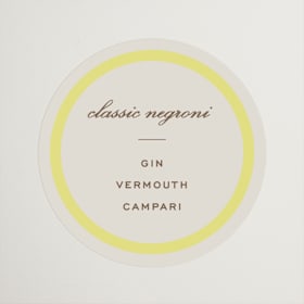 Wedding Favor Stickers