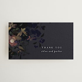 Wedding Favor Tags