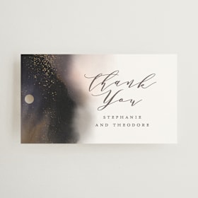 Wedding Favor Tags