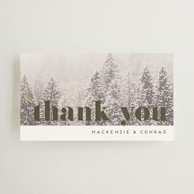 Wedding Favor Tags