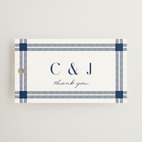 Wedding Favor Tags