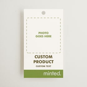 Bachelorette Party Favor Tags