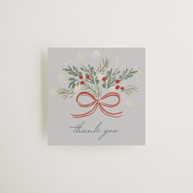 Bridal Shower Favor Tags