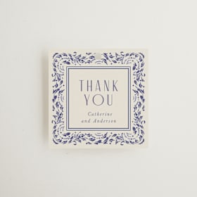 Wedding Favor Tags