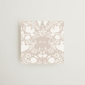 Wedding Favor Tags