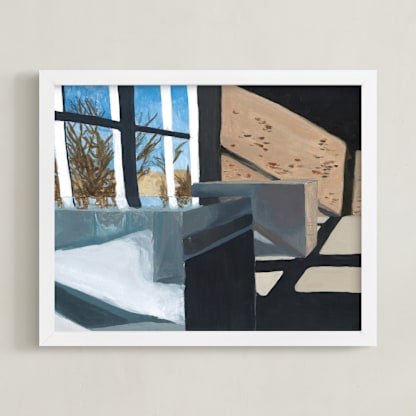 Marfa Inside