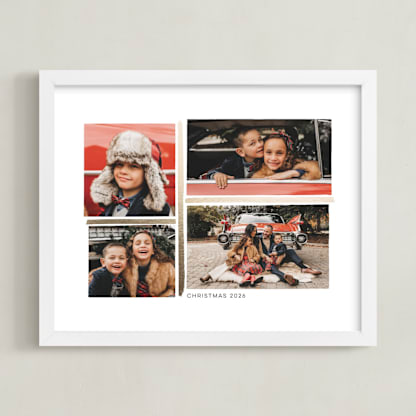 4 Photo Collage