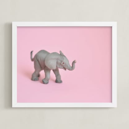 Toy Elephant