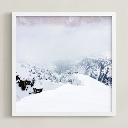 Targhee Ridge