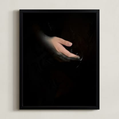 hold my hand