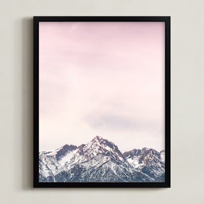mountains majesty