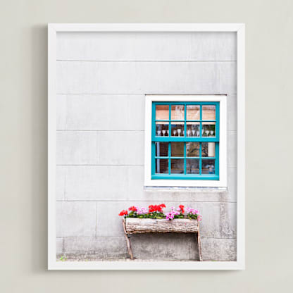 A Little Window