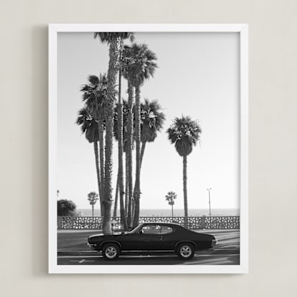 Ocean Avenue