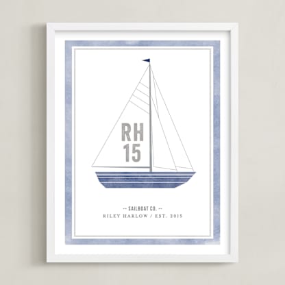 Sailboat co.