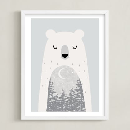 Goodnight Bear