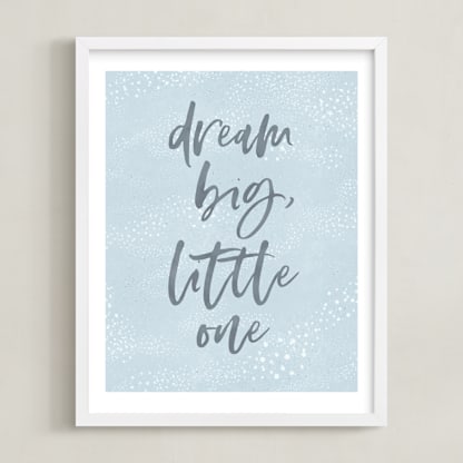 Starry Dreams