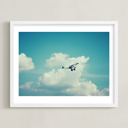 Fly With Me I
