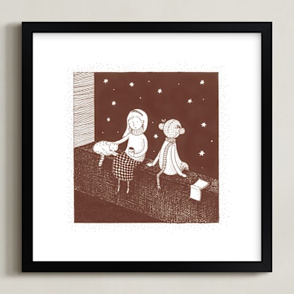 Star Gazers