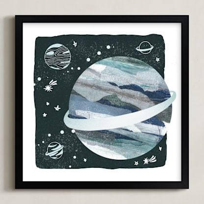 Space Doodle