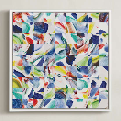 Bright Collage
