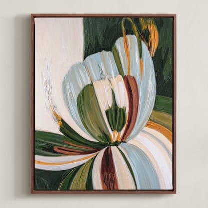 Magnolias in Bloom 2