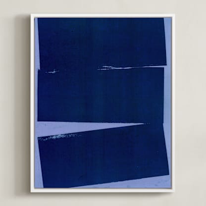 Blue Wall