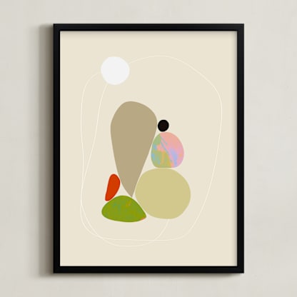Poetic Shapes 1
