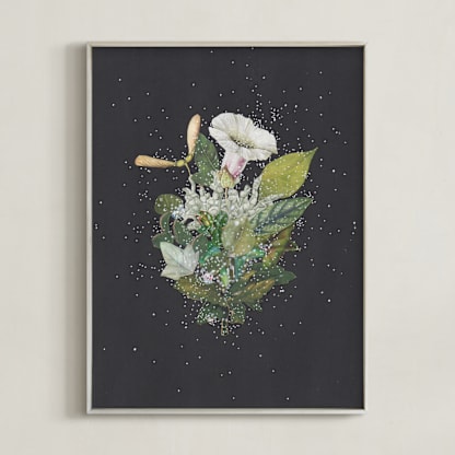 Night Mint Blossom
