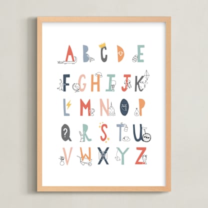 ABC Doodles
