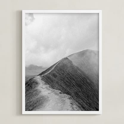 Mighty Mount Bromo