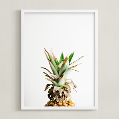 Pining for Pineapple