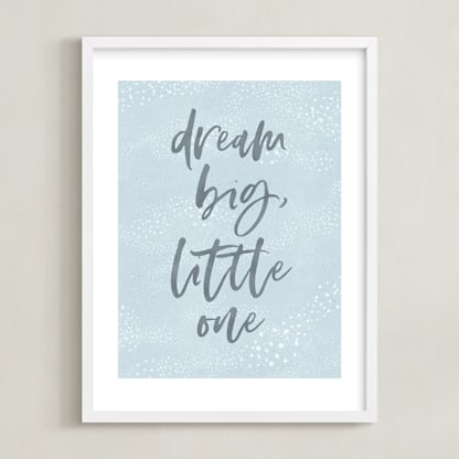 Starry Dreams