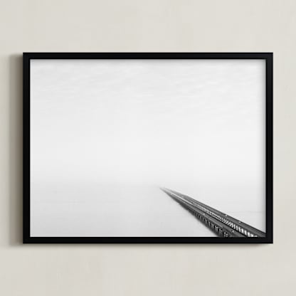 Never-Ending Bridge