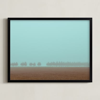 Shrouded Trees