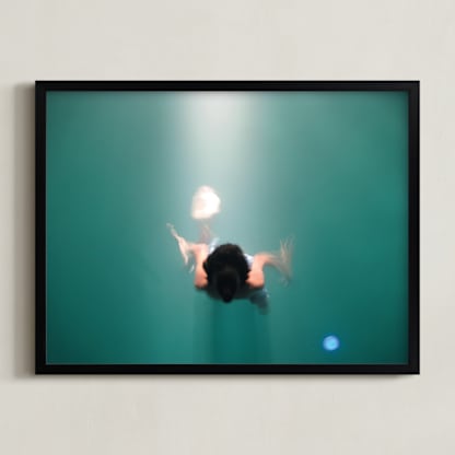 Pool Illumination