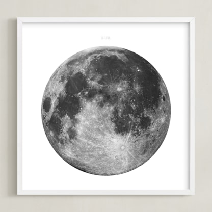 La Luna