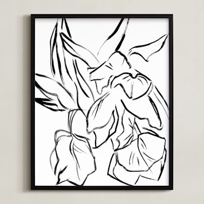 Parrot Tulips