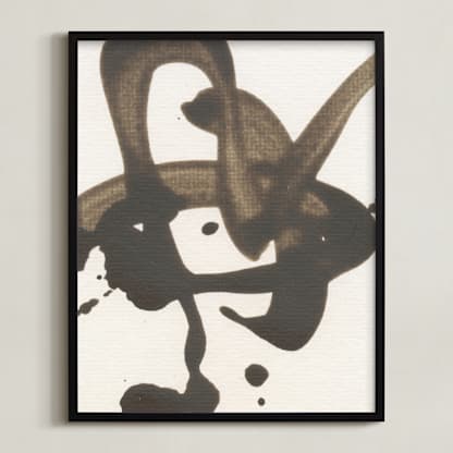 Neutral Abstract