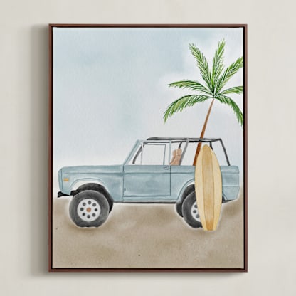 Beach Cruiser