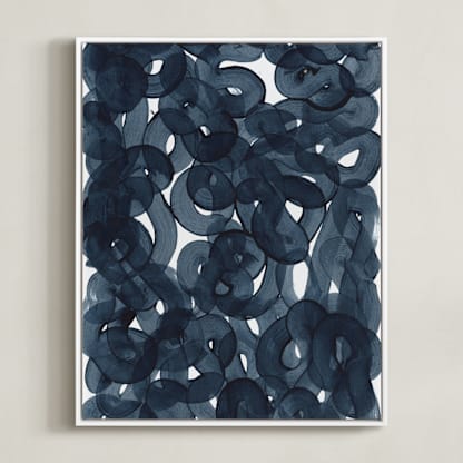 Indigo Ink