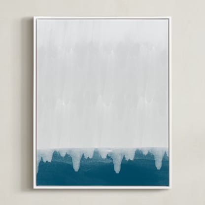 Rain Storm I