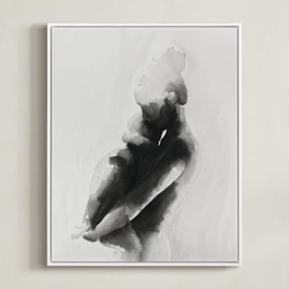 mother embrace