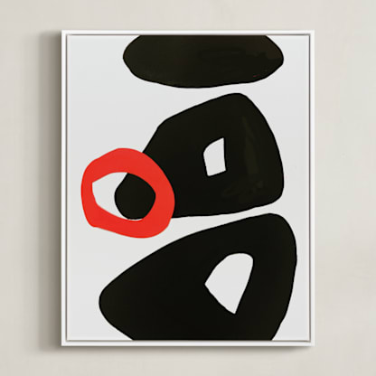 Red Circle