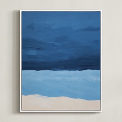 Blue Horizon