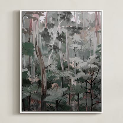 Eucalyptus