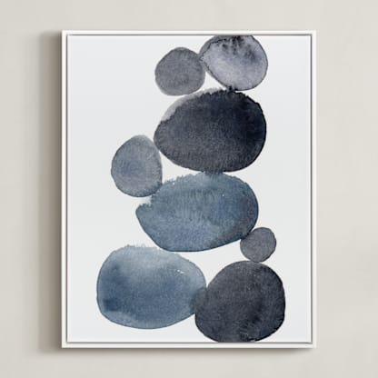 stone pile