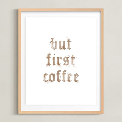 Coffee Time