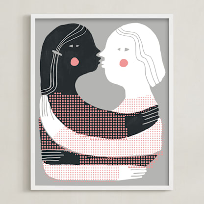 Girl Meets Girl