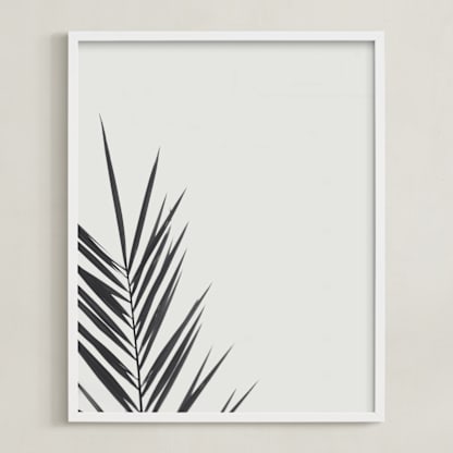 One