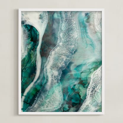 Flow Through Me